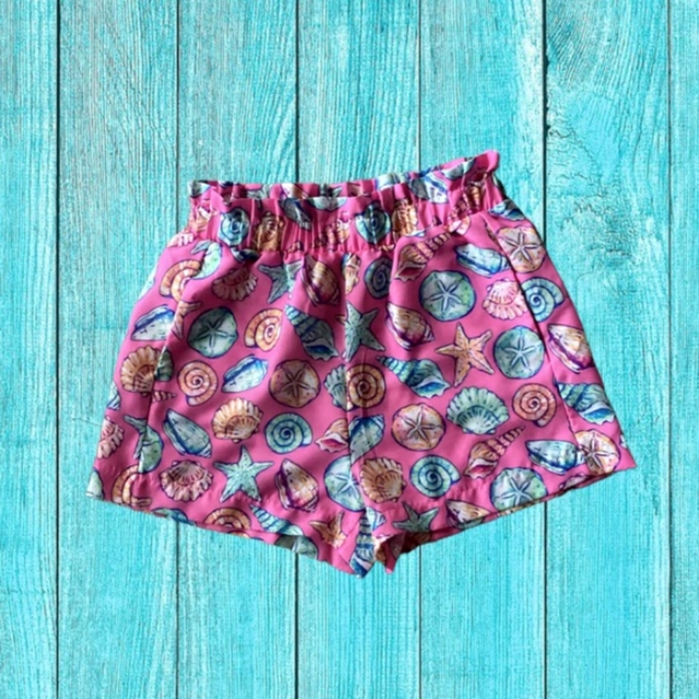 SIMPLY SOUTHERN SHORTS